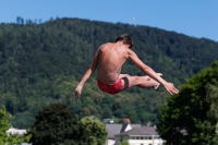 Thumbnail - Boys C - Antoine - Diving Sports - 2022 - International Diving Meet Graz - Participants - Switzerland 03056_35297.jpg