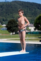 Thumbnail - Boys C - Edoardo - Прыжки в воду - 2022 - International Diving Meet Graz - Participants - Switzerland 03056_35299.jpg