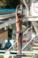 Thumbnail - Boys C - Edoardo - Прыжки в воду - 2022 - International Diving Meet Graz - Participants - Switzerland 03056_35300.jpg