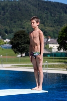 Thumbnail - Boys C - Edoardo - Прыжки в воду - 2022 - International Diving Meet Graz - Participants - Switzerland 03056_35301.jpg
