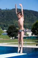 Thumbnail - Boys C - Edoardo - Прыжки в воду - 2022 - International Diving Meet Graz - Participants - Switzerland 03056_35304.jpg