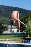 Thumbnail - Boys C - Edoardo - Прыжки в воду - 2022 - International Diving Meet Graz - Participants - Switzerland 03056_35309.jpg