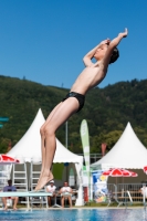 Thumbnail - Boys C - Jakob - Plongeon - 2022 - International Diving Meet Graz - Participants - Switzerland 03056_35320.jpg