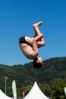 Thumbnail - Boys C - Jakob - Прыжки в воду - 2022 - International Diving Meet Graz - Participants - Switzerland 03056_35323.jpg