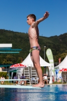 Thumbnail - Boys C - Bogdan - Wasserspringen - 2022 - International Diving Meet Graz - Teilnehmer - Serbien 03056_35341.jpg