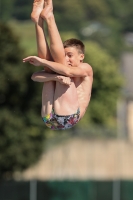 Thumbnail - Boys C - Bogdan - Wasserspringen - 2022 - International Diving Meet Graz - Teilnehmer - Serbien 03056_35343.jpg