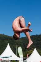 Thumbnail - Boys C - Bogdan - Wasserspringen - 2022 - International Diving Meet Graz - Teilnehmer - Serbien 03056_35346.jpg