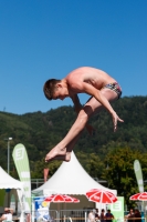Thumbnail - Boys C - Bogdan - Wasserspringen - 2022 - International Diving Meet Graz - Teilnehmer - Serbien 03056_35350.jpg