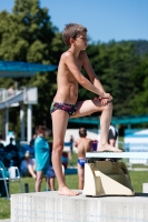 Thumbnail - Boys C - Edoardo - Tuffi Sport - 2022 - International Diving Meet Graz - Participants - Switzerland 03056_35356.jpg