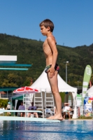 Thumbnail - Boys C - Edoardo - Прыжки в воду - 2022 - International Diving Meet Graz - Participants - Switzerland 03056_35357.jpg