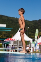 Thumbnail - Boys C - Edoardo - Tuffi Sport - 2022 - International Diving Meet Graz - Participants - Switzerland 03056_35359.jpg