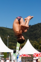Thumbnail - Boys C - Edoardo - Tuffi Sport - 2022 - International Diving Meet Graz - Participants - Switzerland 03056_35366.jpg