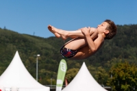 Thumbnail - Boys C - Edoardo - Wasserspringen - 2022 - International Diving Meet Graz - Teilnehmer - Schweiz 03056_35367.jpg