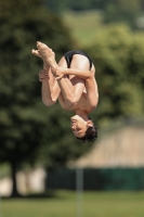 Thumbnail - Boys C - Jakob - Прыжки в воду - 2022 - International Diving Meet Graz - Participants - Switzerland 03056_35371.jpg