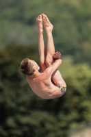 Thumbnail - Boys C - Bogdan - Wasserspringen - 2022 - International Diving Meet Graz - Teilnehmer - Serbien 03056_35388.jpg