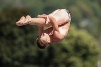 Thumbnail - Boys C - Bogdan - Wasserspringen - 2022 - International Diving Meet Graz - Teilnehmer - Serbien 03056_35390.jpg