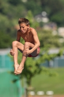 Thumbnail - Boys C - Antoine - Wasserspringen - 2022 - International Diving Meet Graz - Teilnehmer - Schweiz 03056_35395.jpg