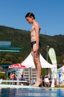 Thumbnail - Boys C - Jakob - Plongeon - 2022 - International Diving Meet Graz - Participants - Switzerland 03056_35415.jpg