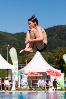 Thumbnail - Boys C - Jakob - Diving Sports - 2022 - International Diving Meet Graz - Participants - Switzerland 03056_35420.jpg