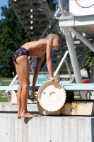 Thumbnail - Boys C - Darrell - Прыжки в воду - 2022 - International Diving Meet Graz - Participants - Switzerland 03056_35423.jpg
