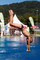 Thumbnail - Boys C - Darrell - Прыжки в воду - 2022 - International Diving Meet Graz - Participants - Switzerland 03056_35430.jpg
