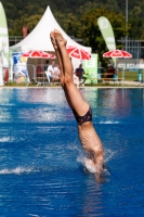 Thumbnail - Boys C - Darrell - Прыжки в воду - 2022 - International Diving Meet Graz - Participants - Switzerland 03056_35431.jpg