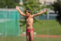 Thumbnail - Boys C - Antoine - Прыжки в воду - 2022 - International Diving Meet Graz - Participants - Switzerland 03056_35433.jpg