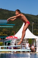 Thumbnail - Boys C - Antoine - Tuffi Sport - 2022 - International Diving Meet Graz - Participants - Switzerland 03056_35438.jpg