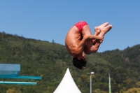 Thumbnail - Boys C - Antoine - Tuffi Sport - 2022 - International Diving Meet Graz - Participants - Switzerland 03056_35439.jpg