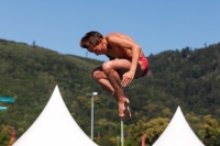Thumbnail - Boys C - Antoine - Plongeon - 2022 - International Diving Meet Graz - Participants - Switzerland 03056_35441.jpg