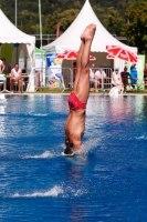 Thumbnail - Boys C - Antoine - Прыжки в воду - 2022 - International Diving Meet Graz - Participants - Switzerland 03056_35443.jpg
