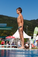 Thumbnail - Boys C - Edoardo - Wasserspringen - 2022 - International Diving Meet Graz - Teilnehmer - Schweiz 03056_35447.jpg
