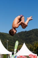Thumbnail - Boys C - Edoardo - Tuffi Sport - 2022 - International Diving Meet Graz - Participants - Switzerland 03056_35455.jpg