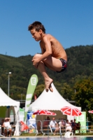 Thumbnail - Boys C - Edoardo - Diving Sports - 2022 - International Diving Meet Graz - Participants - Switzerland 03056_35457.jpg