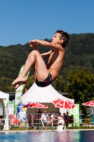 Thumbnail - Boys C - Edoardo - Diving Sports - 2022 - International Diving Meet Graz - Participants - Switzerland 03056_35458.jpg
