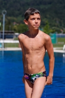 Thumbnail - Boys C - Edoardo - Tuffi Sport - 2022 - International Diving Meet Graz - Participants - Switzerland 03056_35462.jpg