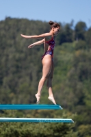 Thumbnail - Girls A - Lara El Batt - Прыжки в воду - 2022 - International Diving Meet Graz - Participants - Switzerland 03056_35469.jpg