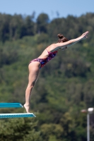 Thumbnail - Girls A - Lara El Batt - Прыжки в воду - 2022 - International Diving Meet Graz - Participants - Switzerland 03056_35470.jpg