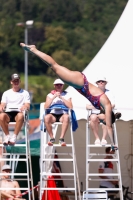 Thumbnail - Girls A - Lara El Batt - Прыжки в воду - 2022 - International Diving Meet Graz - Participants - Switzerland 03056_35477.jpg