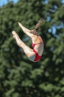 Thumbnail - Girls A - Laina Remund - Прыжки в воду - 2022 - International Diving Meet Graz - Participants - Switzerland 03056_35492.jpg