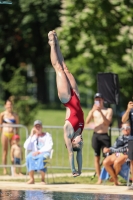 Thumbnail - Girls A - Laina Remund - Прыжки в воду - 2022 - International Diving Meet Graz - Participants - Switzerland 03056_35495.jpg