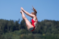Thumbnail - Girls A - Laina Remund - Прыжки в воду - 2022 - International Diving Meet Graz - Participants - Switzerland 03056_35501.jpg