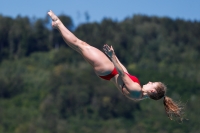 Thumbnail - Girls A - Laina Remund - Прыжки в воду - 2022 - International Diving Meet Graz - Participants - Switzerland 03056_35503.jpg