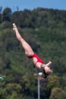 Thumbnail - Girls A - Laina Remund - Tuffi Sport - 2022 - International Diving Meet Graz - Participants - Switzerland 03056_35505.jpg