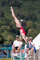 Thumbnail - Girls A - Laina Remund - Прыжки в воду - 2022 - International Diving Meet Graz - Participants - Switzerland 03056_35506.jpg