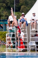 Thumbnail - Girls A - Laina Remund - Прыжки в воду - 2022 - International Diving Meet Graz - Participants - Switzerland 03056_35507.jpg