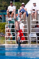 Thumbnail - Girls A - Laina Remund - Прыжки в воду - 2022 - International Diving Meet Graz - Participants - Switzerland 03056_35508.jpg