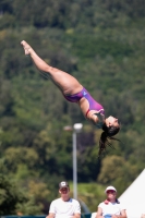 Thumbnail - Girls A - Giulia Palazzo - Прыжки в воду - 2022 - International Diving Meet Graz - Participants - Switzerland 03056_35523.jpg