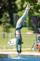 Thumbnail - Girls A - Ivana Medková - Plongeon - 2022 - International Diving Meet Graz - Participants - Czech Republic 03056_35530.jpg