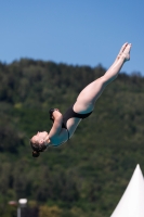 Thumbnail - Girls A - Ivana Medková - Plongeon - 2022 - International Diving Meet Graz - Participants - Czech Republic 03056_35537.jpg
